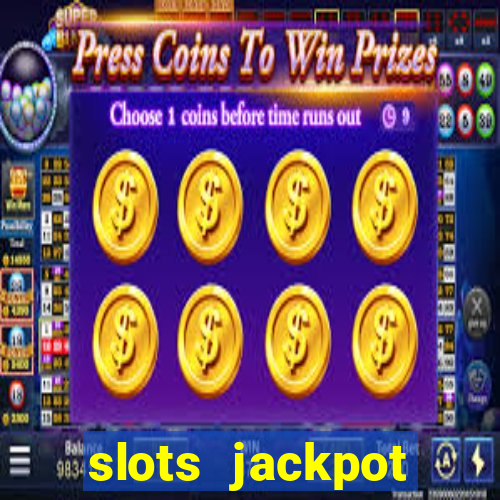 slots jackpot divine fortune